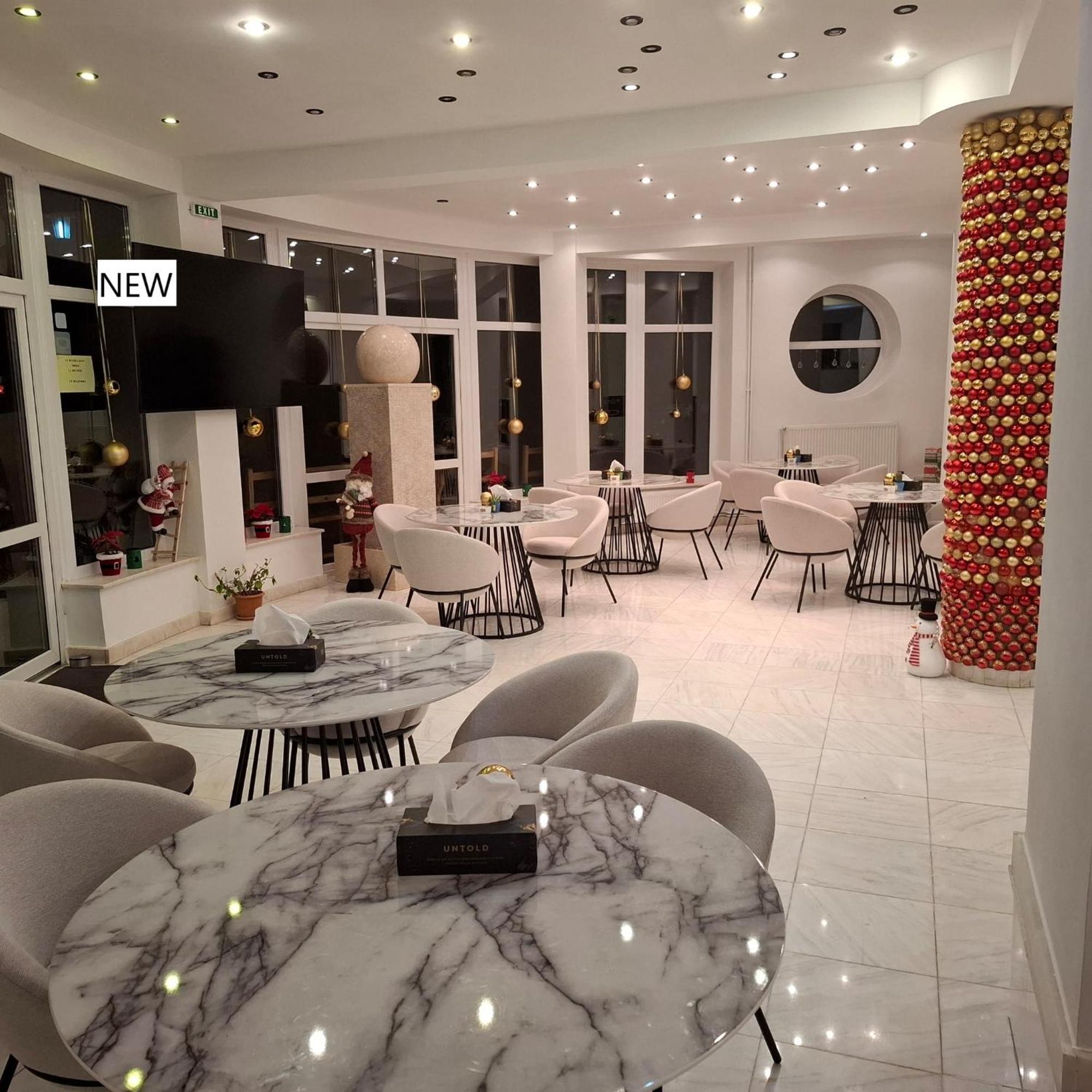Pensiunea Warthe Bed & Breakfast Brasov Exterior photo