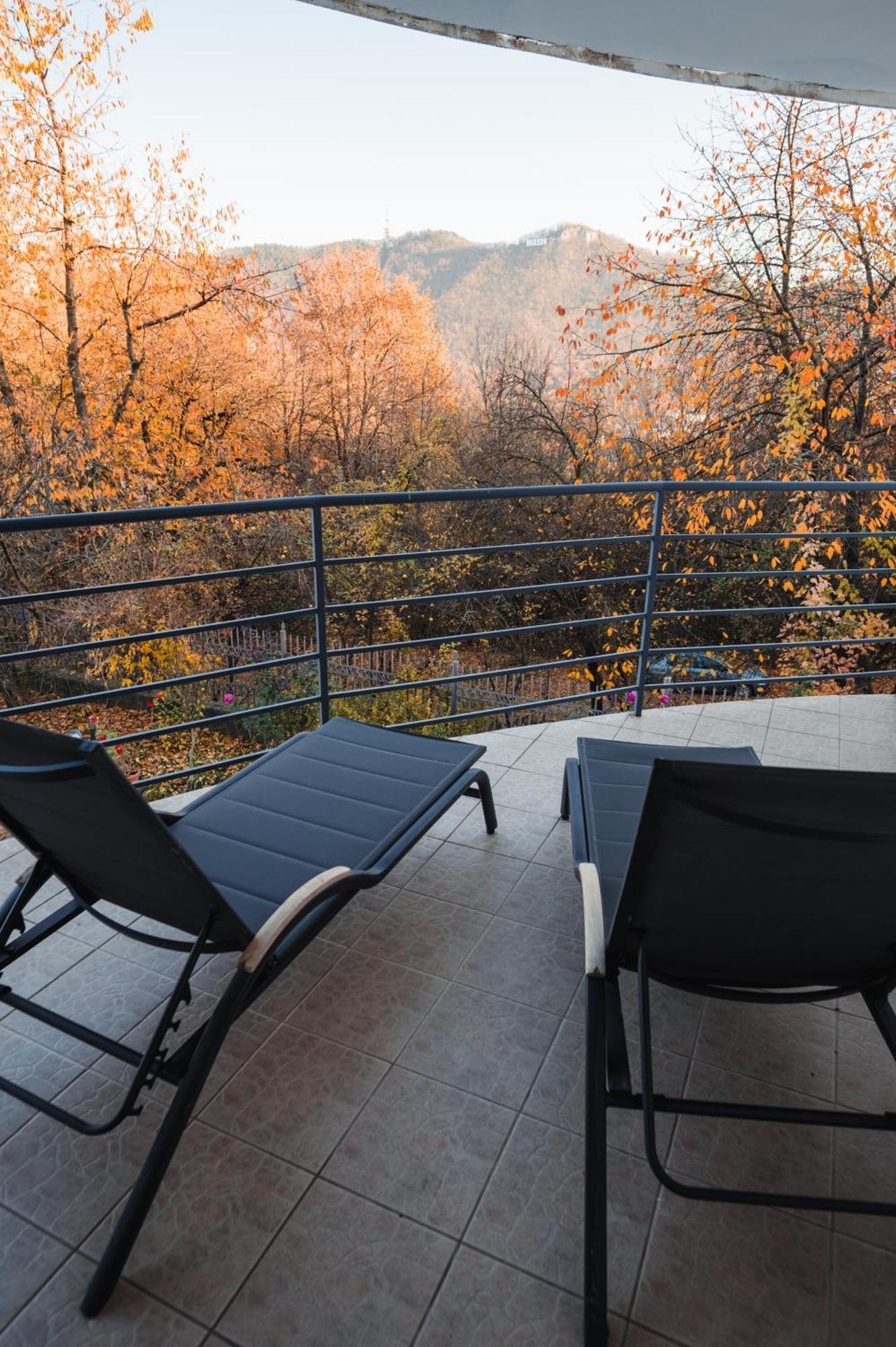 Pensiunea Warthe Bed & Breakfast Brasov Exterior photo