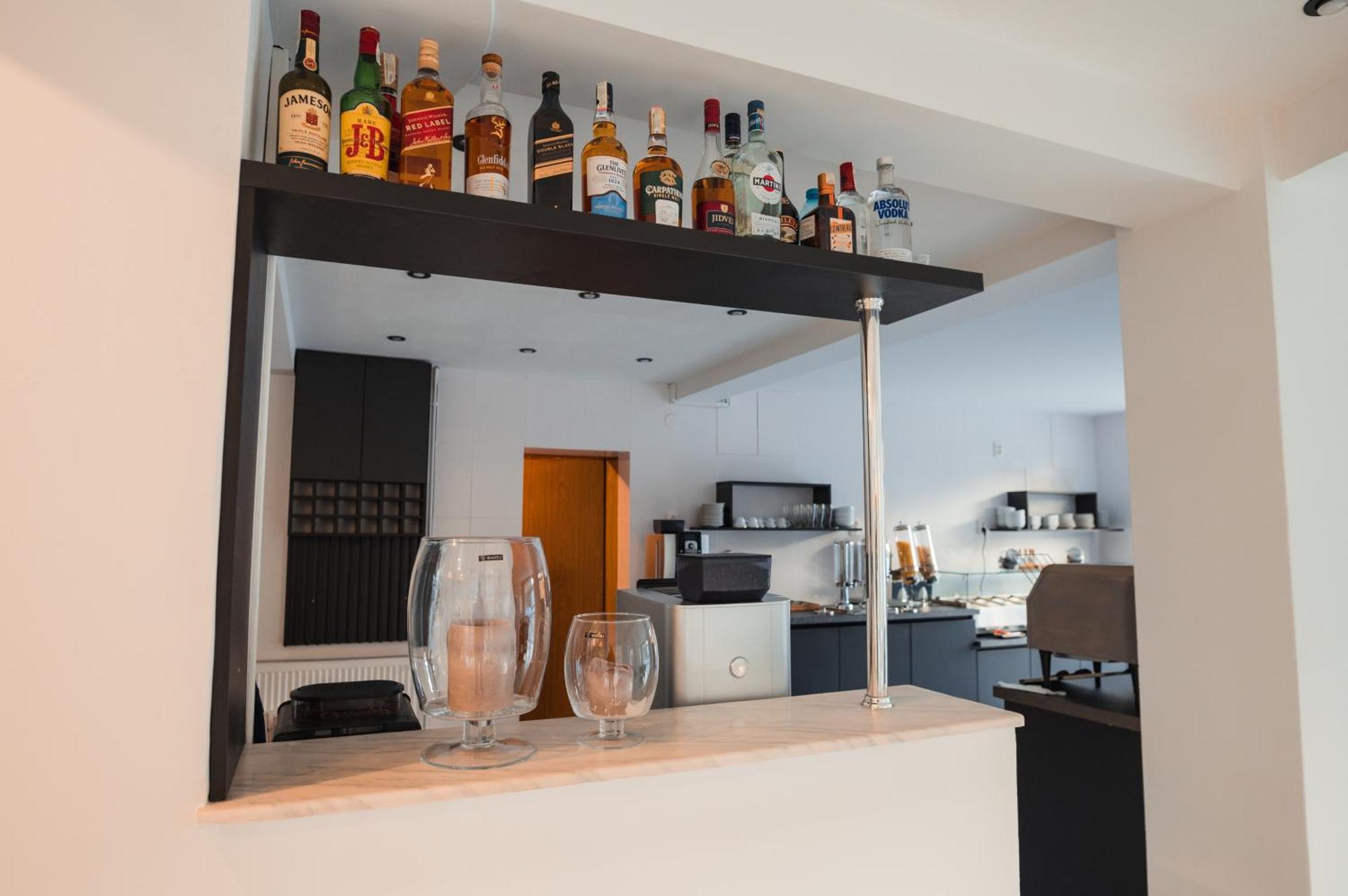 Pensiunea Warthe Bed & Breakfast Brasov Exterior photo