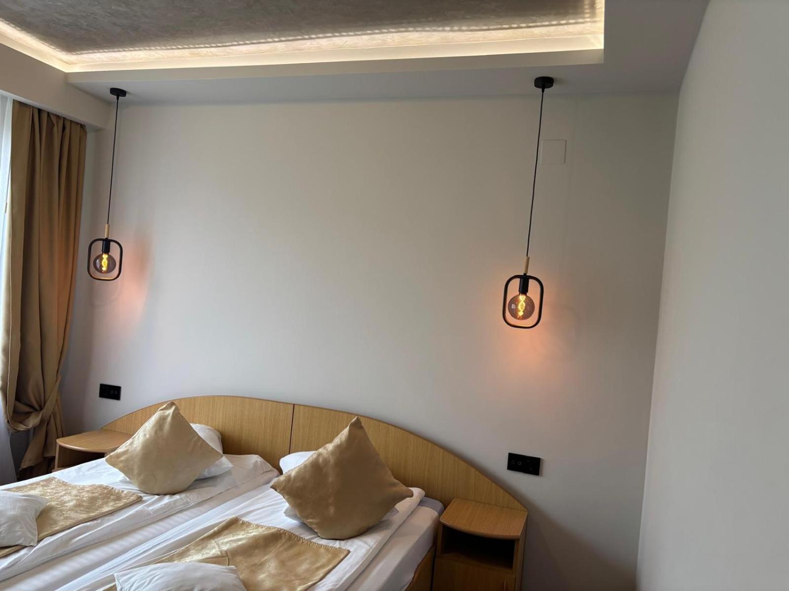 Pensiunea Warthe Bed & Breakfast Brasov Exterior photo