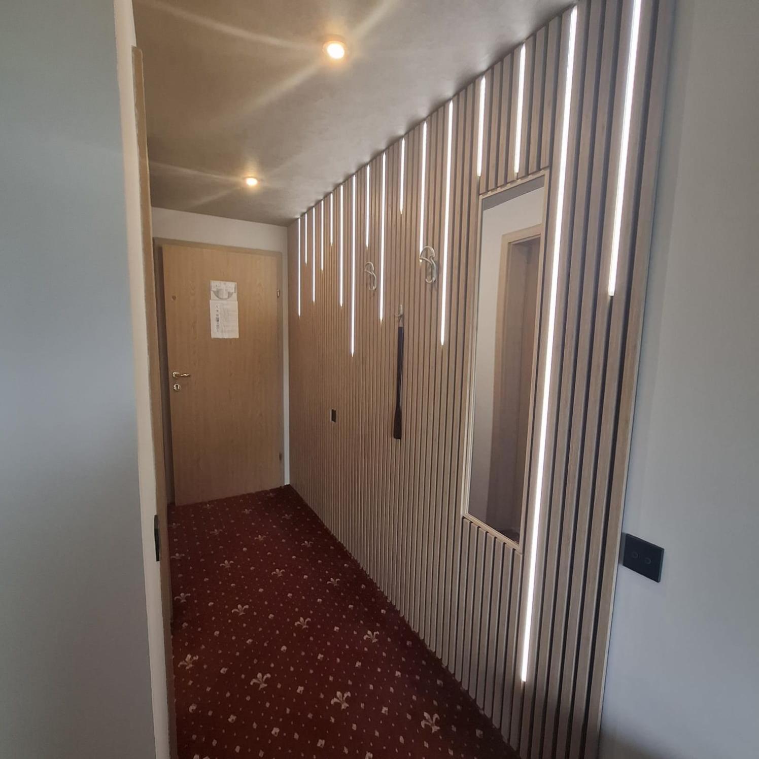 Pensiunea Warthe Bed & Breakfast Brasov Exterior photo