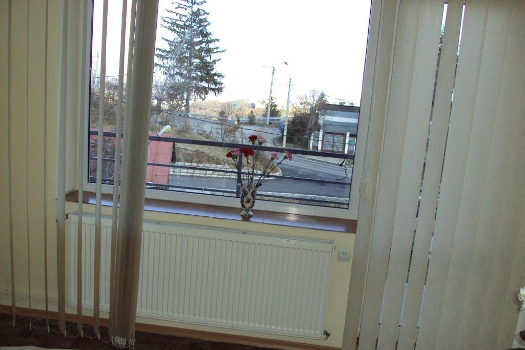 Pensiunea Warthe Bed & Breakfast Brasov Exterior photo