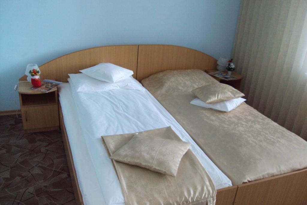Pensiunea Warthe Bed & Breakfast Brasov Exterior photo