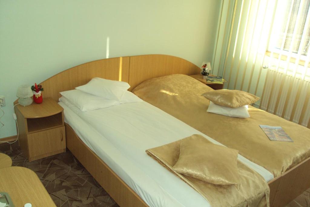 Pensiunea Warthe Bed & Breakfast Brasov Exterior photo