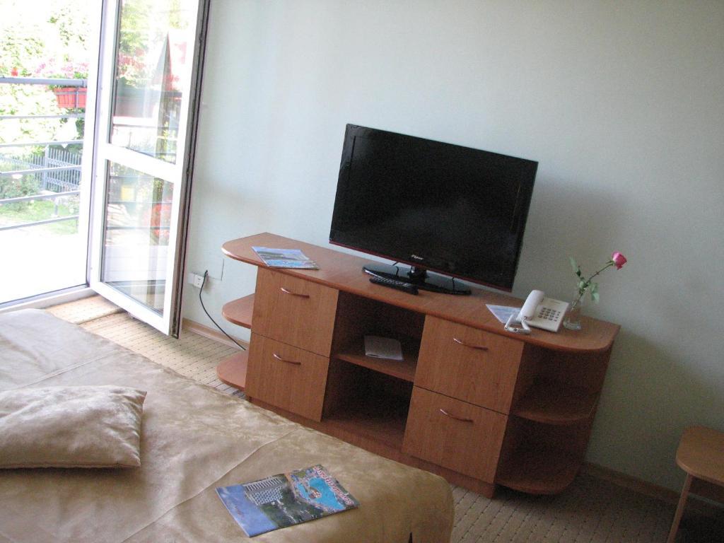 Pensiunea Warthe Bed & Breakfast Brasov Exterior photo