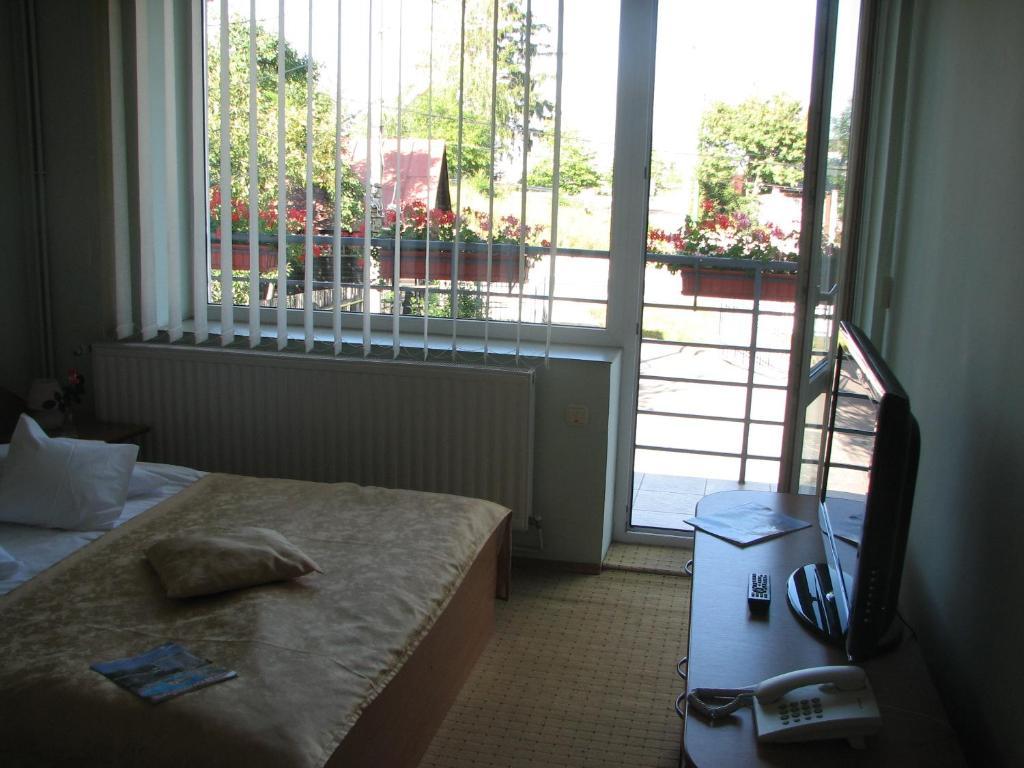 Pensiunea Warthe Bed & Breakfast Brasov Exterior photo