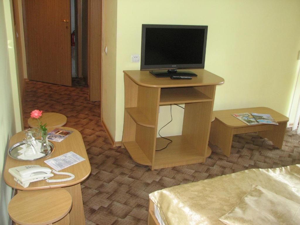 Pensiunea Warthe Bed & Breakfast Brasov Room photo