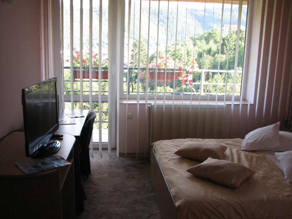 Pensiunea Warthe Bed & Breakfast Brasov Exterior photo