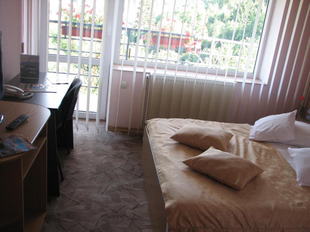 Pensiunea Warthe Bed & Breakfast Brasov Room photo