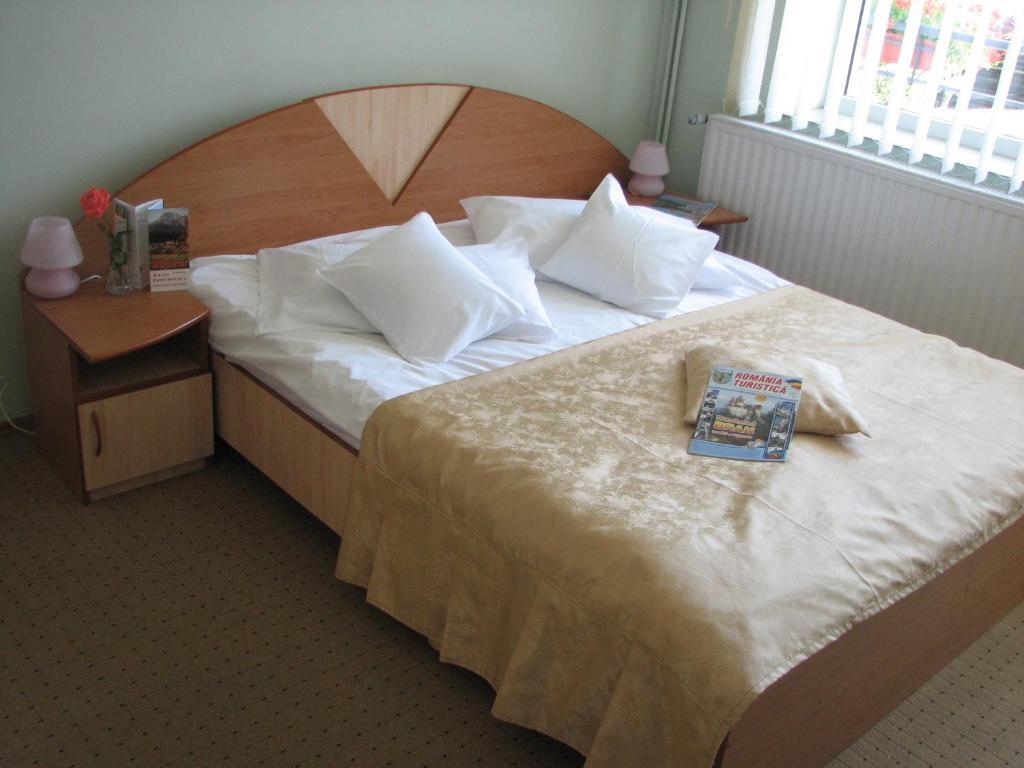 Pensiunea Warthe Bed & Breakfast Brasov Room photo
